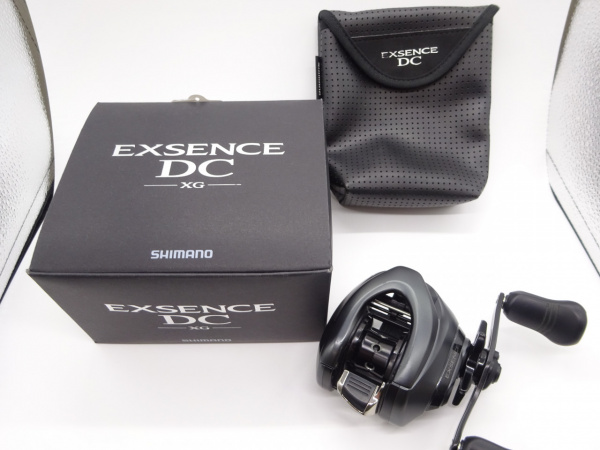 １７エクスセンスＤＣ ＸＧ右